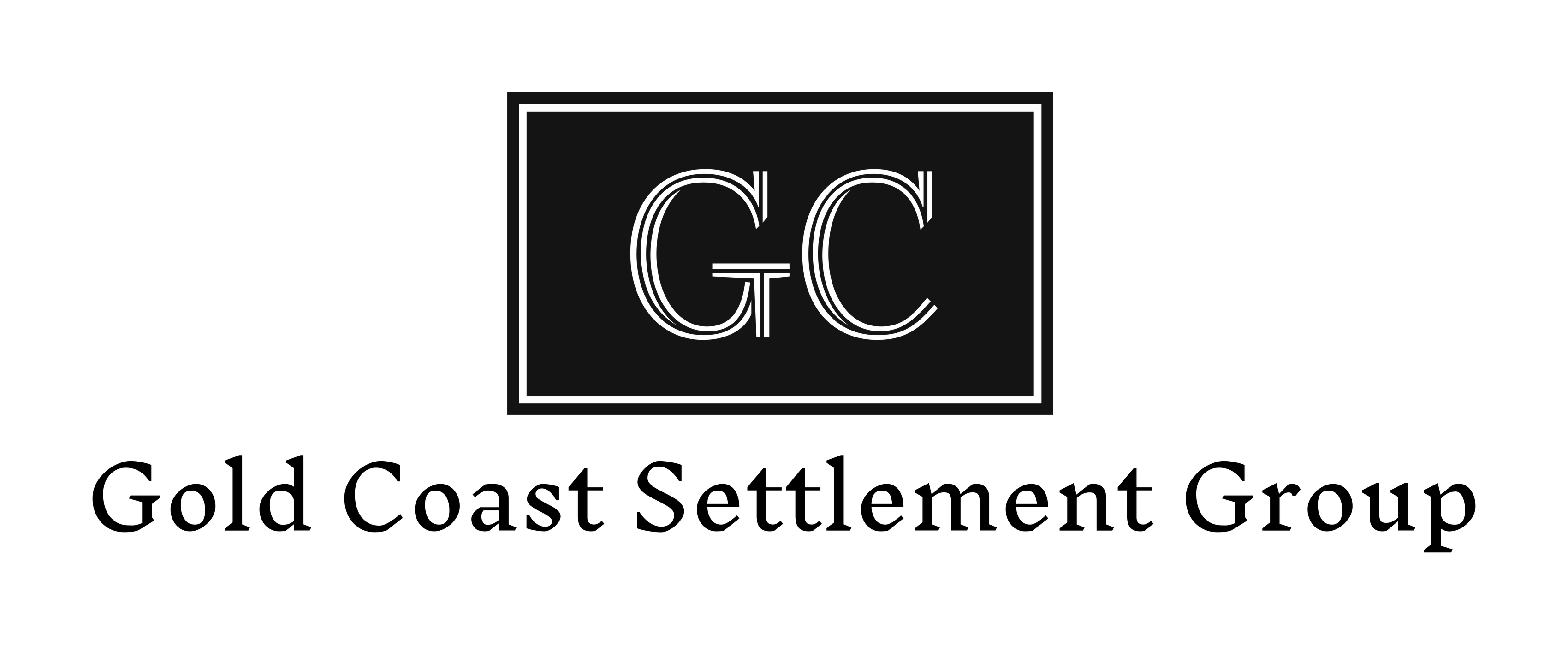Gold Coast Settlement Group Logo